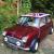 1963 Mini Cooper Mk1