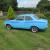 FORD 1970 MK1 ESCORT 1600 GT MEXICO REP...IN CORNWALL...