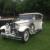 1930 NASH TOURER AMERICAN WEDDING CAR