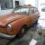 Volkswagen Type 3 Coupe 1972 Auto Fuel Injected in VIC