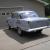 1955 Chevrolet Bel Air/150/210 2 door gasser