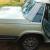 1982 Volvo 760 GLE V6 MANUAL - ONLY RHD 6-CYL MANUAL LEFT IN THE WORLD?