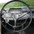 A BEAUTIFUL FULLY RESTORED AND VERY RARE 1960 MERCURY PARKLANE, A WONDERFUL CAR