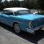 1956 Buick Century model 66R