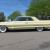 1962 Cadillac DeVille Series 62 Coupe