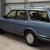 Exceptional And Immaculate Ford Granada 2.8 Ghia X Estate, Just 16787 Miles!!