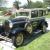 1931 Ford Model A