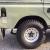 1971 Land Rover Series 2A