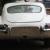 jaguar e type 1965 Fixed Head Coupe for restoration