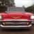1957 Chevrolet Bel Air/150/210