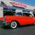 1957 Chevrolet Bel Air/150/210 4 Door Hardtop