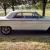 1962 Chevrolet Impala 2 Door Hardtop
