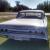 1962 Chevrolet Impala 2 Door Hardtop