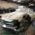 1959 Mercedes-Benz SL 190 White Damaged Salvage Not Recorded