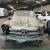 1959 Mercedes-Benz SL 190 White Damaged Salvage Not Recorded