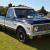1972 Chevrolet Other Pickups