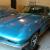 1965 Chevrolet Corvette