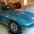 1965 Chevrolet Corvette