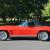 1964 Chevrolet Corvette CONVERTIBLE