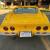 1971 Chevrolet Corvette