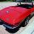 1965 Chevrolet Corvette CONVERTIBLE