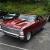1966 Chevrolet Nova