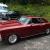 1966 Chevrolet Nova