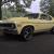 1970 Chevrolet Nova