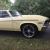 1970 Chevrolet Nova