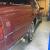 1986 Chevrolet Caprice