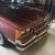 1986 Chevrolet Caprice
