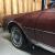 1986 Chevrolet Caprice