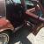 1986 Chevrolet Caprice