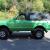 1970 Chevrolet Blazer