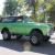 1970 Chevrolet Blazer