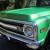 1970 Chevrolet Blazer