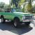 1970 Chevrolet Blazer