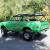 1970 Chevrolet Blazer