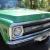 1970 Chevrolet Blazer