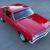 1965 Chevrolet Malibu 283 CID 3 on the tree Fresh Restoration