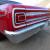 1965 Chevrolet Malibu 283 CID 3 on the tree Fresh Restoration
