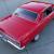 1965 Chevrolet Malibu 283 CID 3 on the tree Fresh Restoration