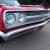 1965 Chevrolet Malibu 283 CID 3 on the tree Fresh Restoration