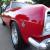 1965 Chevrolet Malibu 283 CID 3 on the tree Fresh Restoration