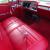 1965 Chevrolet Malibu 283 CID 3 on the tree Fresh Restoration