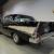 1957 Chevrolet Bel Air/150/210
