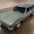 1966 Chevrolet Bel Air/150/210 Wagon