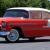 1955 Chevrolet Bel Air/150/210