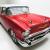 1957 Chevrolet 210 Nomad Wagon Candy Red Pearl, Built 283, A/C