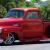 1954 Chevrolet Other Pickups 5 Window Truck